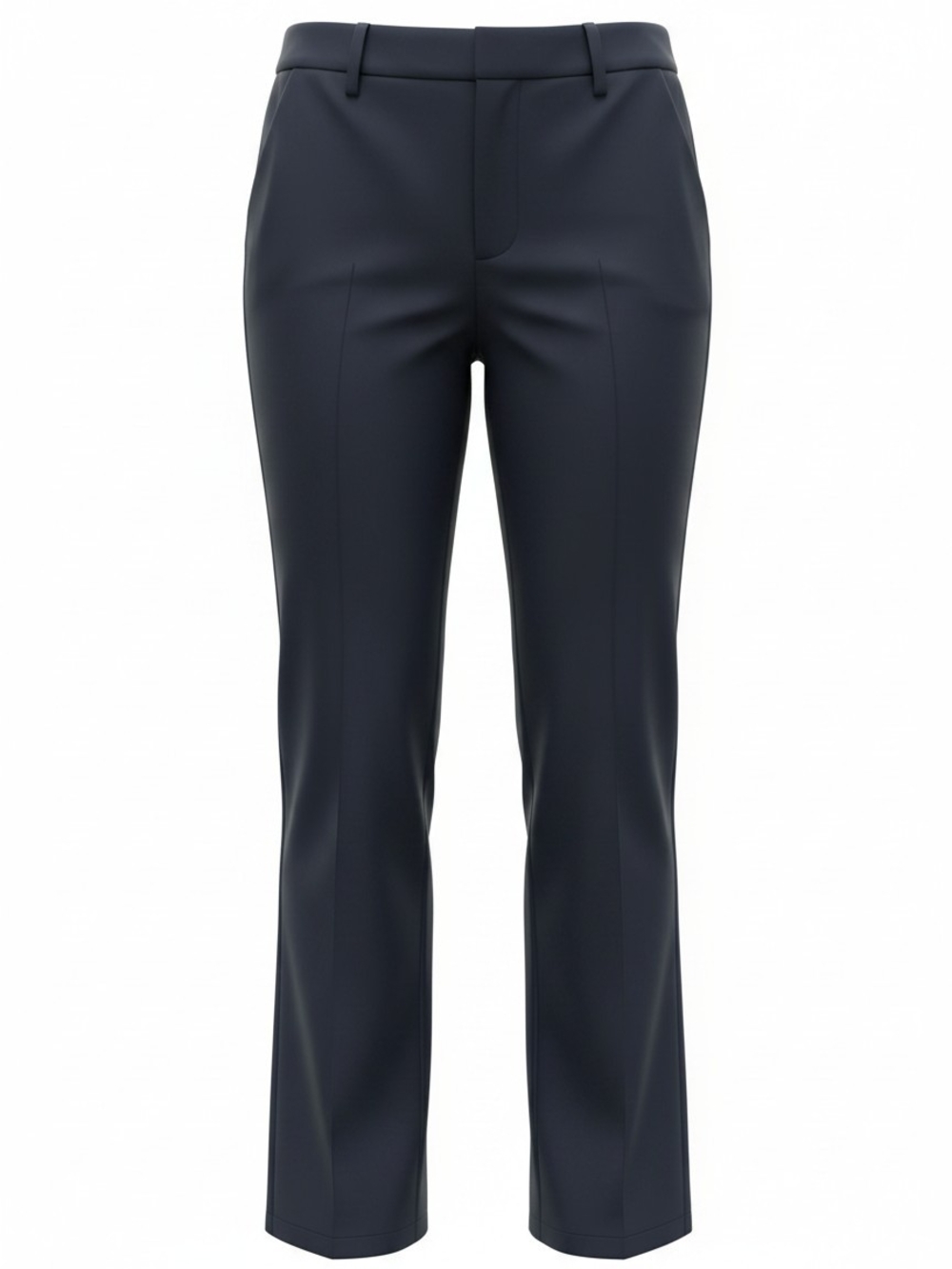 JM Collection Black Petite Women's Pants
